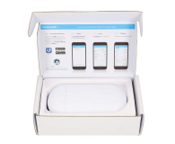 Ubiquiti airMAX NanoStation AC Loco 13dBi 5GHz 1xLAN PoE - 430505 - zdjęcie 4